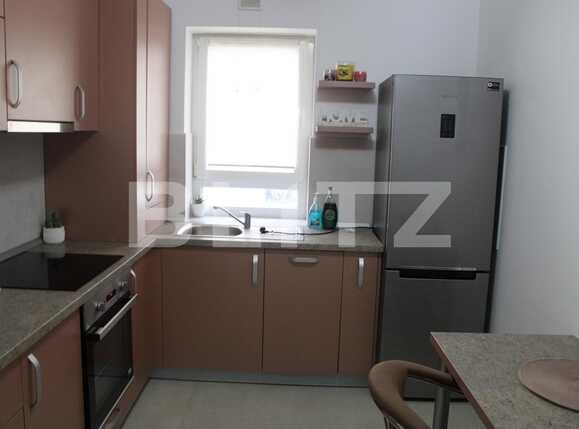 Apartament de închiriat 2 camere Tractorul - 72247AI | BLITZ Brașov | Poza9