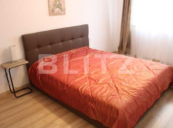 Apartament de închiriat 2 camere Tractorul - 72247AI | BLITZ Brașov | Poza4