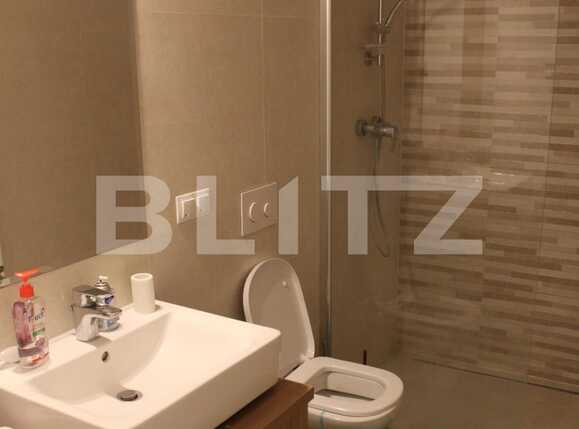 Apartament de închiriat 2 camere Tractorul - 72247AI | BLITZ Brașov | Poza12