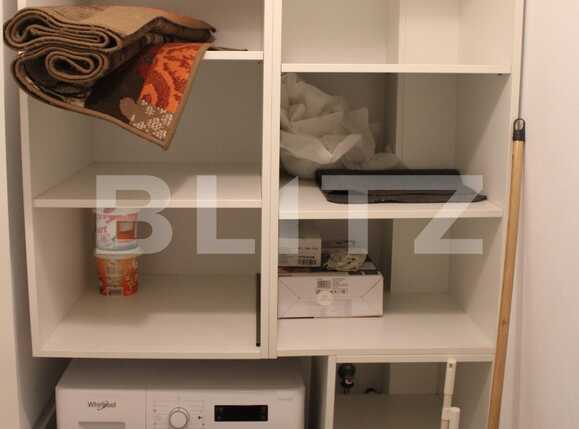 Apartament de închiriat 2 camere Tractorul - 72247AI | BLITZ Brașov | Poza13