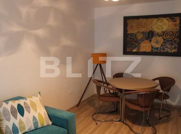 Apartament de închiriat 2 camere Tractorul - 72247AI | BLITZ Brașov | Poza2