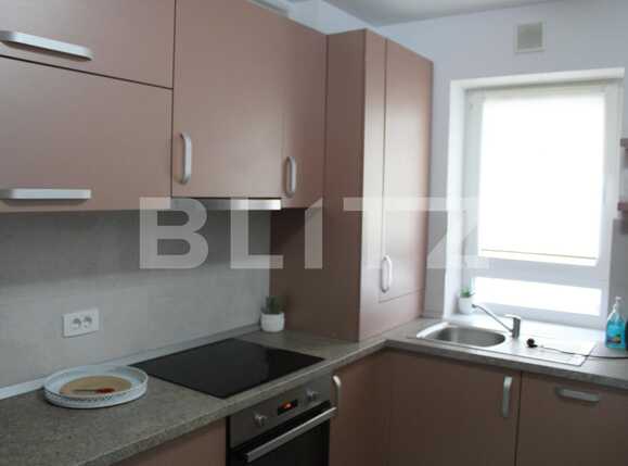 Apartament de închiriat 2 camere Tractorul - 72247AI | BLITZ Brașov | Poza11