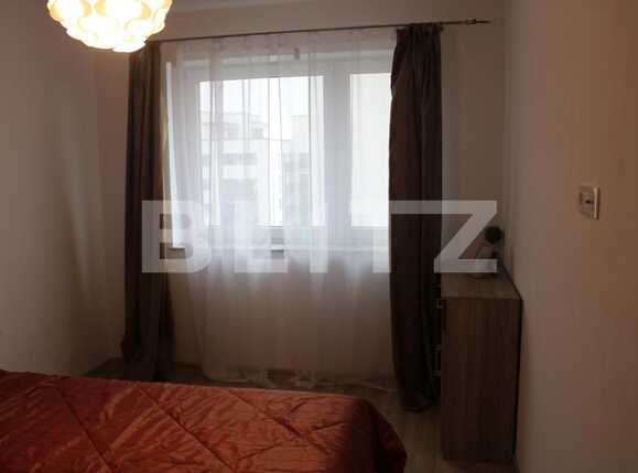 Apartament de închiriat 2 camere Tractorul - 72247AI | BLITZ Brașov | Poza7