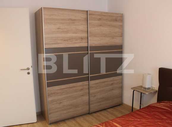 Apartament de închiriat 2 camere Tractorul - 72247AI | BLITZ Brașov | Poza6