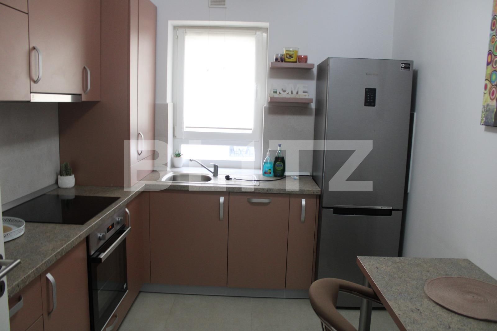 Apartament de închiriat 2 camere Tractorul - 72247AI | BLITZ Brașov | Poza9