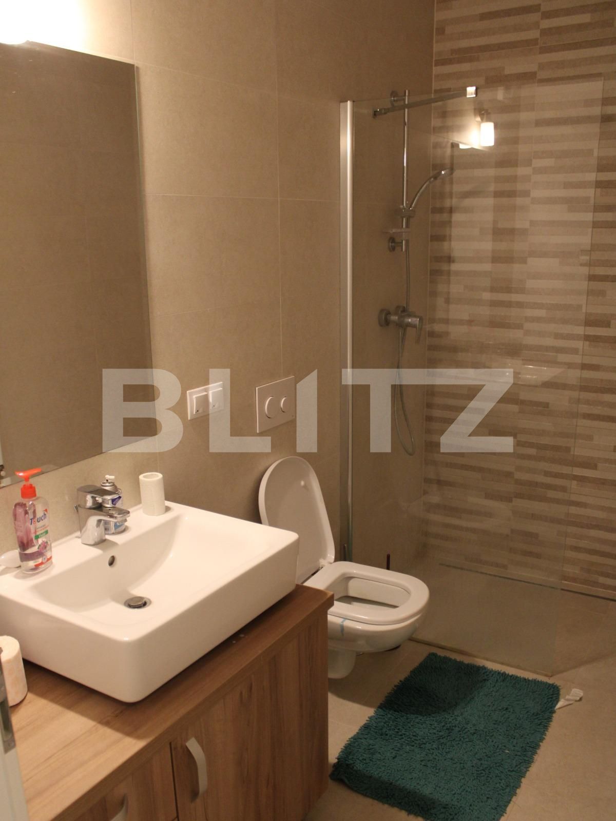 Apartament de închiriat 2 camere Tractorul - 72247AI | BLITZ Brașov | Poza12