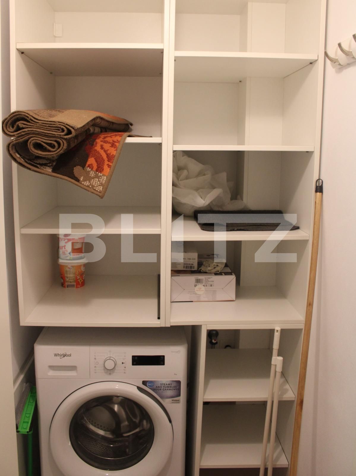 Apartament de închiriat 2 camere Tractorul - 72247AI | BLITZ Brașov | Poza13
