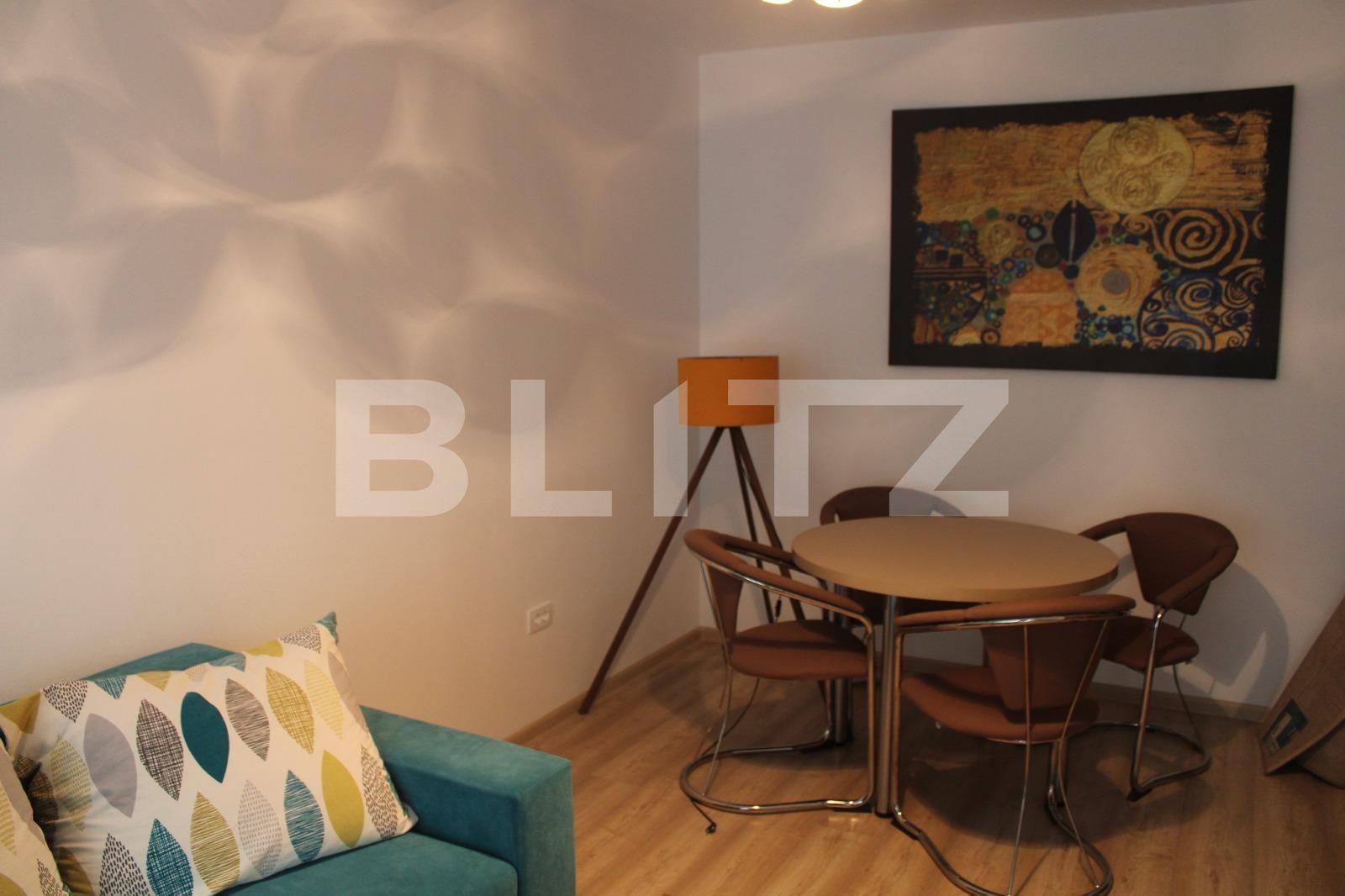 Apartament de închiriat 2 camere Tractorul - 72247AI | BLITZ Brașov | Poza2