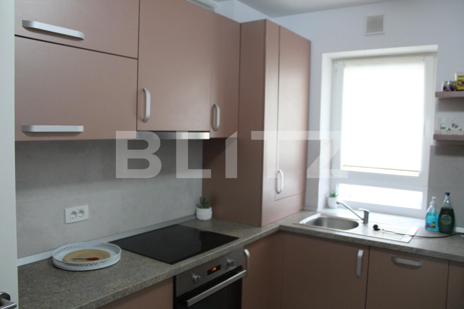 Apartament de închiriat 2 camere Tractorul - 72247AI | BLITZ Brașov | Poza11