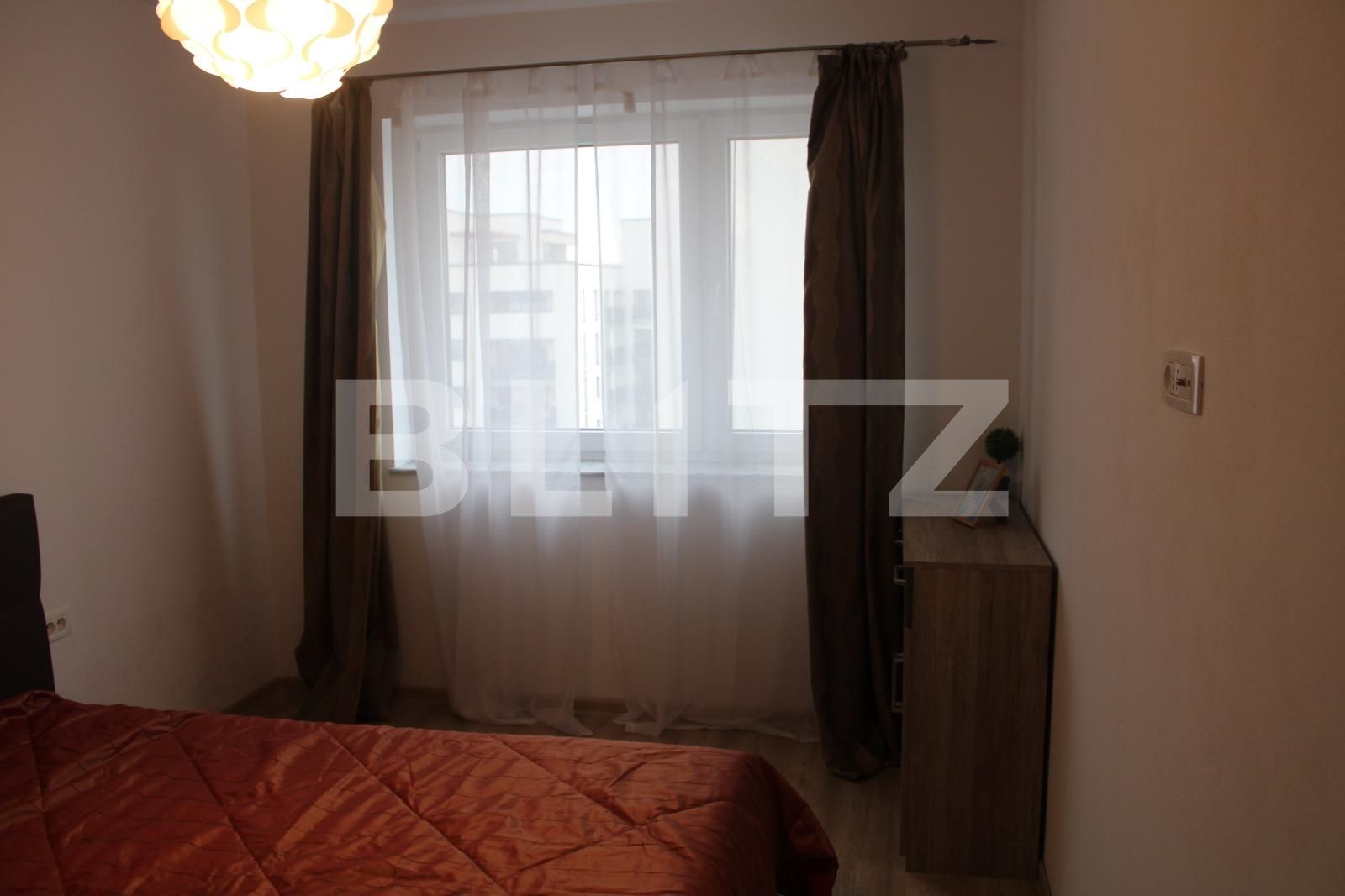 Apartament de închiriat 2 camere Tractorul - 72247AI | BLITZ Brașov | Poza7