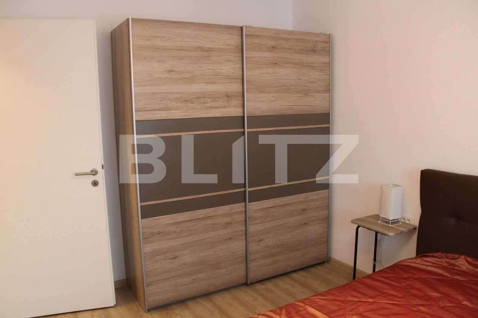 Apartament de închiriat 2 camere Tractorul - 72247AI | BLITZ Brașov | Poza6