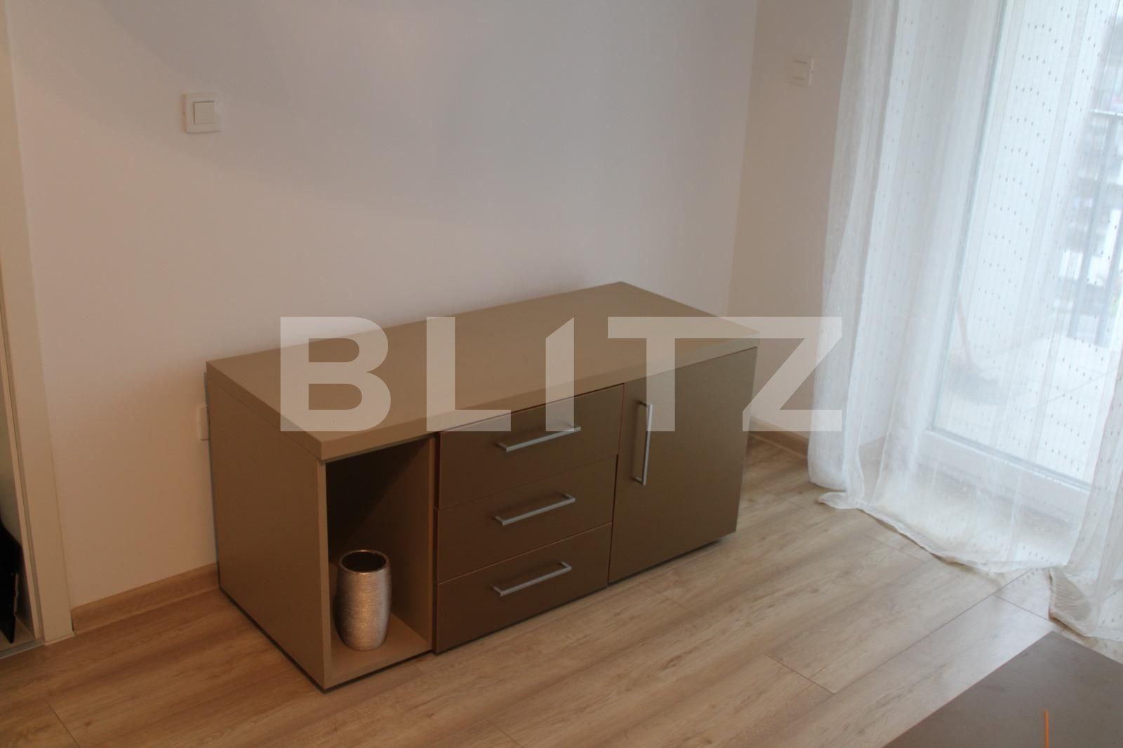 Apartament de închiriat 2 camere Tractorul - 72247AI | BLITZ Brașov | Poza3
