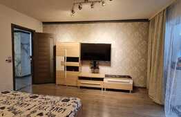 2 camere decomandate, 60 mp, loc de parcare, zona Calea Turzii