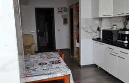 2 camere decomandate, 60 mp, loc de parcare, zona Calea Turzii