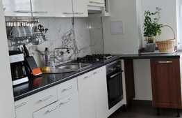 2 camere decomandate, 60 mp, loc de parcare, zona Calea Turzii