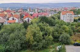 2 camere decomandate, 60 mp, loc de parcare, zona Calea Turzii