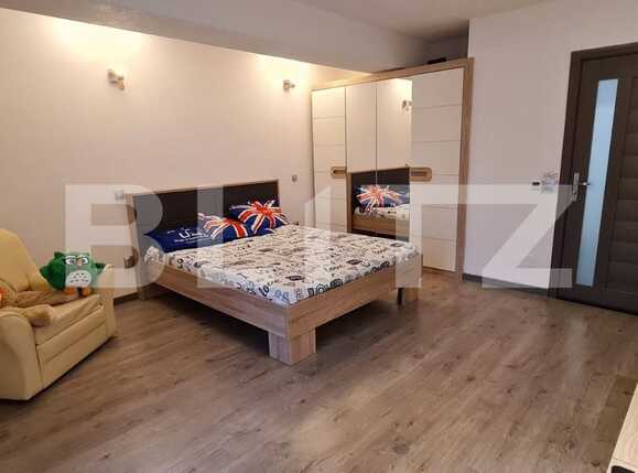 Apartament de închiriat 2 camere Bună Ziua - 72248AI | BLITZ Cluj-Napoca | Poza1