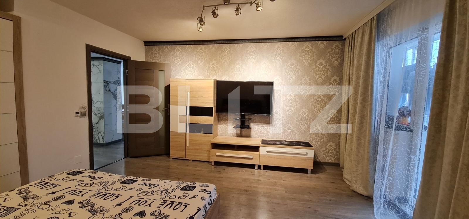 Apartament de închiriat 2 camere Bună Ziua - 72248AI | BLITZ Cluj-Napoca | Poza2