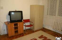 Vanzare apartament 1 camera, 32 mp utili, zona P-ta Marasti!