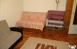 Vanzare apartament 1 camera, 32 mp utili, zona P-ta Marasti!