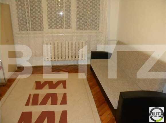 Garsonieră de vânzare Marasti - 7225AV | BLITZ Cluj-Napoca | Poza2