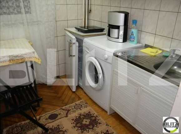 Garsonieră de vânzare Marasti - 7225AV | BLITZ Cluj-Napoca | Poza5