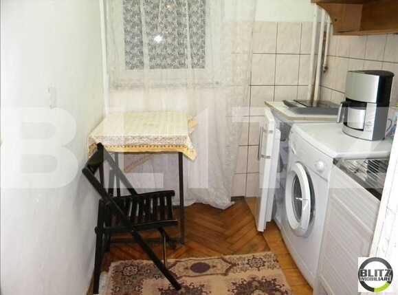 Garsonieră de vânzare Marasti - 7225AV | BLITZ Cluj-Napoca | Poza6