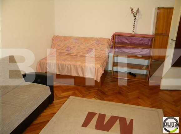 Garsonieră de vânzare Marasti - 7225AV | BLITZ Cluj-Napoca | Poza4