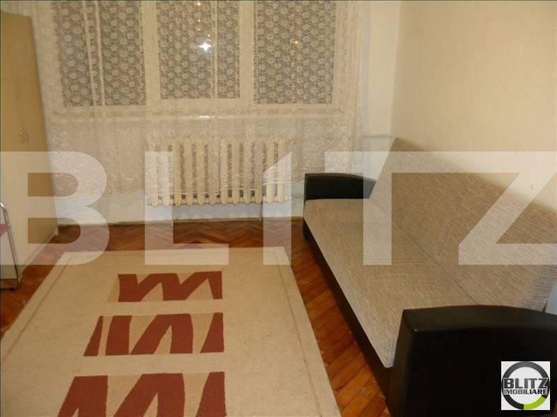 Garsonieră de vânzare Marasti - 7225AV | BLITZ Cluj-Napoca | Poza2