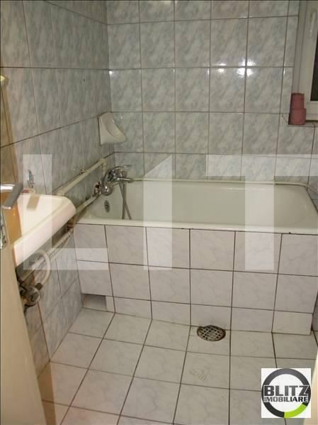 Garsonieră de vânzare Marasti - 7225AV | BLITZ Cluj-Napoca | Poza10