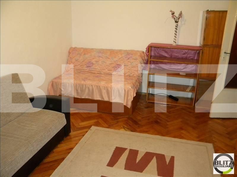Garsonieră de vânzare Marasti - 7225AV | BLITZ Cluj-Napoca | Poza4