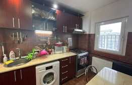 Apartament decomandat, 2 camere, 57 mp, Calea Manastur