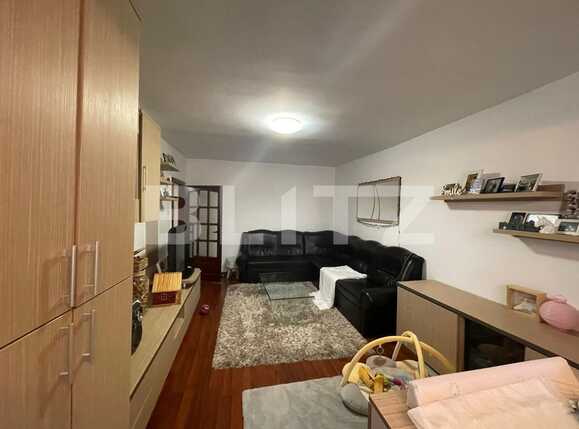 Apartament de vânzare 2 camere Manastur - 72252AV | BLITZ Cluj-Napoca | Poza2