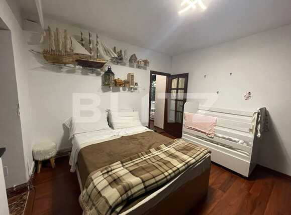 Apartament de vânzare 2 camere Manastur - 72252AV | BLITZ Cluj-Napoca | Poza3