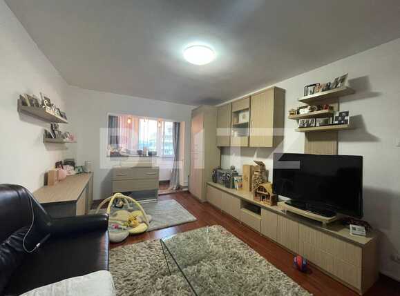 Apartament de vânzare 2 camere Manastur - 72252AV | BLITZ Cluj-Napoca | Poza1