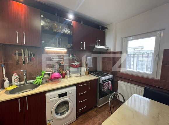 Apartament de vânzare 2 camere Manastur - 72252AV | BLITZ Cluj-Napoca | Poza6