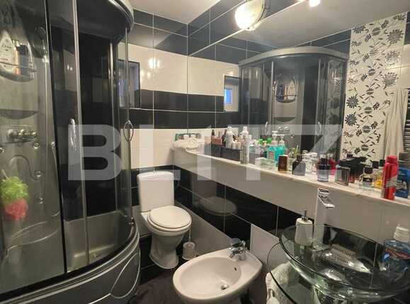 Apartament de vânzare 2 camere Manastur - 72252AV | BLITZ Cluj-Napoca | Poza5