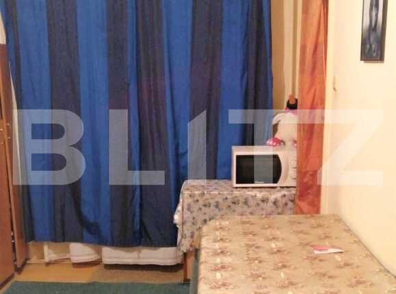 Garsonieră de vânzare Dambul Rotund - 72264AV | BLITZ Cluj-Napoca | Poza1