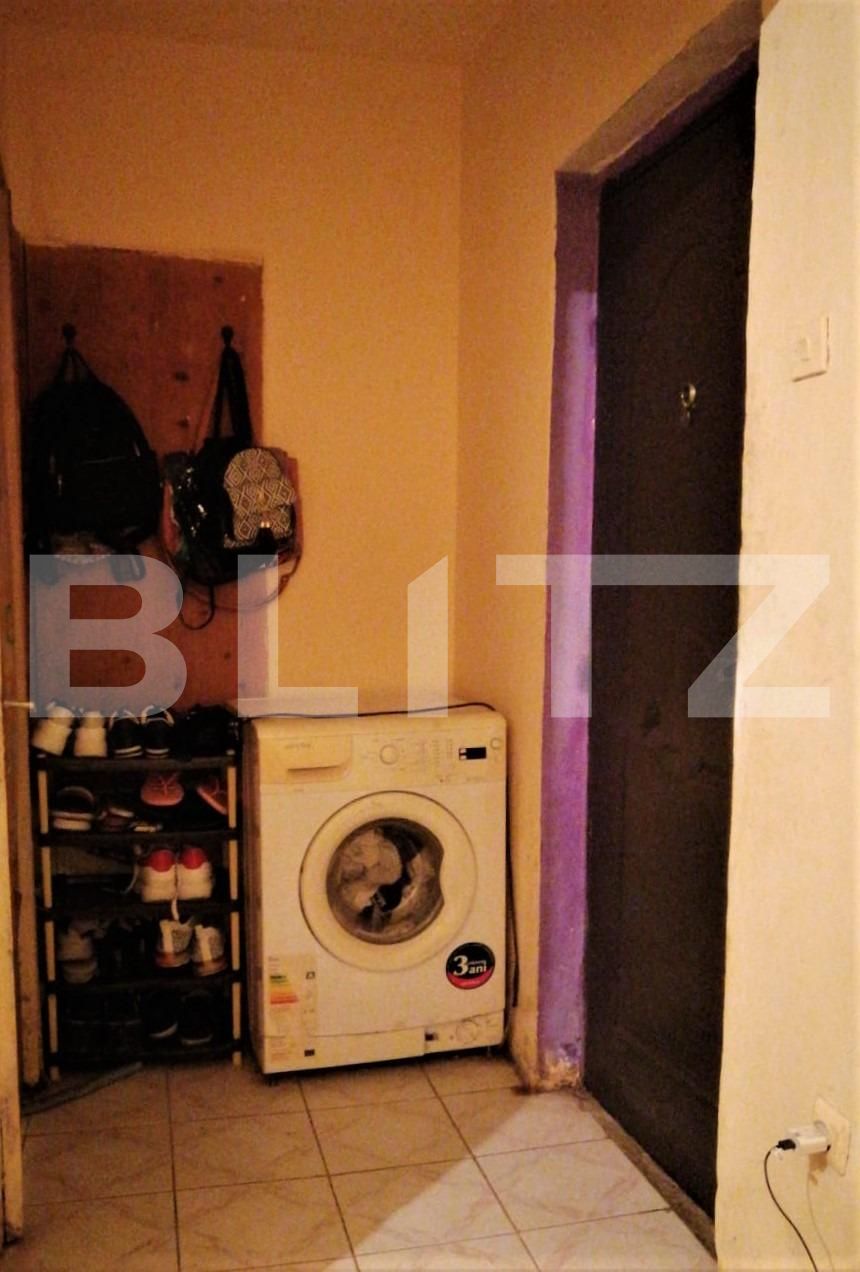 Garsonieră de vânzare Dambul Rotund - 72264AV | BLITZ Cluj-Napoca | Poza4