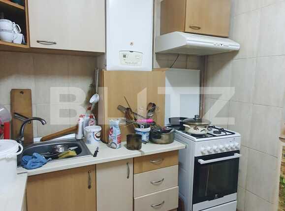 Apartament de vânzare 2 camere Dambul Rotund - 72265AV | BLITZ Cluj-Napoca | Poza5