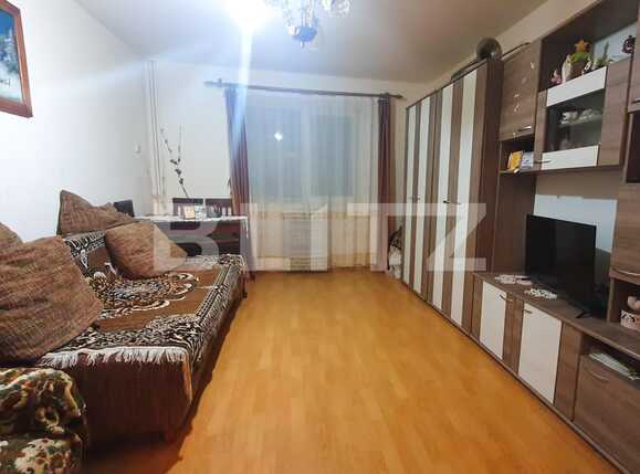 Apartament de vânzare 2 camere Dambul Rotund - 72265AV | BLITZ Cluj-Napoca | Poza1