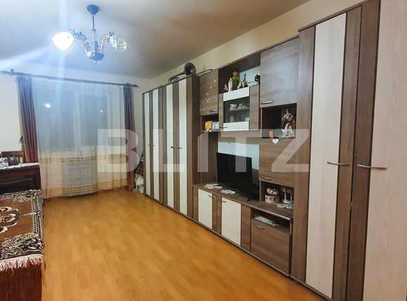 Apartament de vânzare 2 camere Dambul Rotund - 72265AV | BLITZ Cluj-Napoca | Poza2