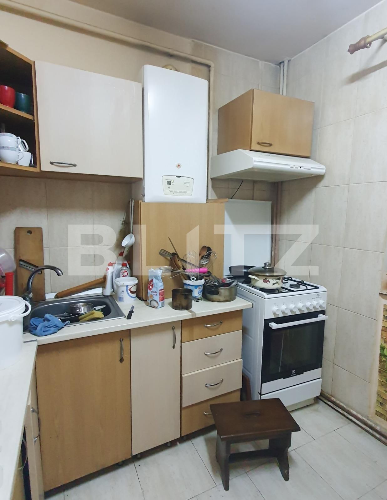 Apartament de vânzare 2 camere Dambul Rotund - 72265AV | BLITZ Cluj-Napoca | Poza5