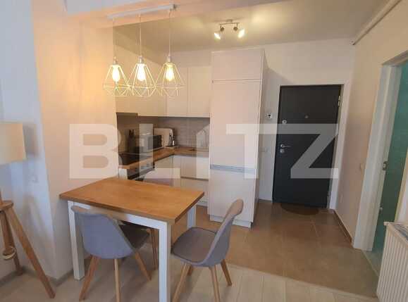 Apartament de vânzare 2 camere Marasti - 72267AV | BLITZ Cluj-Napoca | Poza2