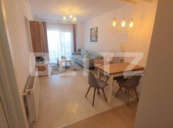 Apartament de vânzare 2 camere Marasti - 72267AV | BLITZ Cluj-Napoca | Poza1