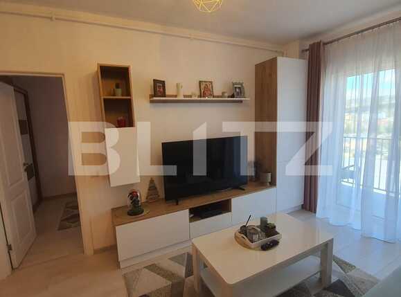 Apartament de vânzare 2 camere Marasti - 72267AV | BLITZ Cluj-Napoca | Poza3