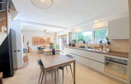 Eleganta, calitate si confort! Duplex la cheie, zona Cetatii!