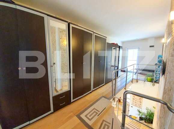 Casa de vânzare 4 camere Floreşti - 72270CV | BLITZ Cluj-Napoca | Poza9