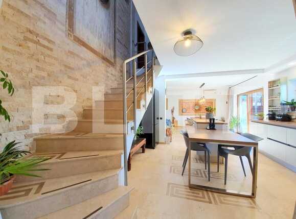 Casa de vânzare 4 camere Floreşti - 72270CV | BLITZ Cluj-Napoca | Poza5