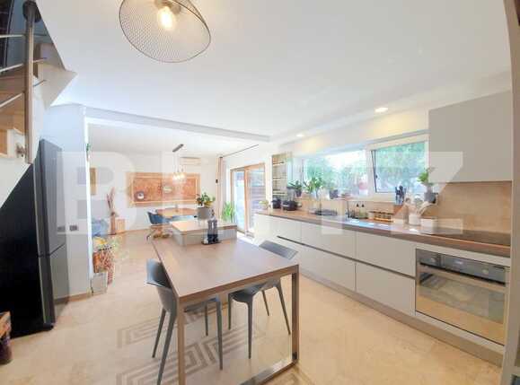 Casa de vânzare 4 camere Floreşti - 72270CV | BLITZ Cluj-Napoca | Poza4